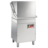 Купольная посудомоечная машина Angelo Po KD100A