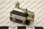 Микровыключатель Kocateq OMJ36 routing switch