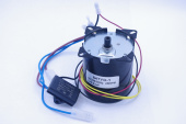 Мотор-Двигатель Kocateq DHC02G motor
