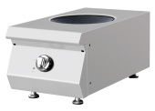 Плита индукционная WOK настольная с 1 конфоркой Ø 30 см Kocateq 0M0VT5W