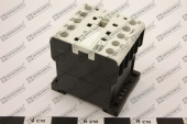 Контактор Pizza Group 22-108 contactor (20A, 24V, #TF17/22)