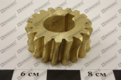 Шестерня Kocateq G22HD(MG)