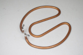 Тэн Нагревательный Элемент Kocateq GH15B heating element bottom