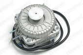 Мотор-Двигатель Kocateq 1858200200 fun motor (2,5/25W, 220V, 1250 об./мин.)