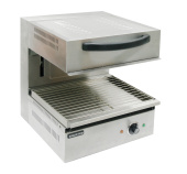 Гриль-саламандра Kocateq EB 450 NW электрический с плавающей головкой