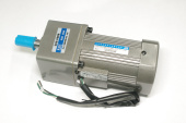 Мотор-редуктор Kocateq OMJ60SS motor-reducer