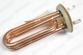 Элемент нагревательный Kocateq EB black heating element (3 kW, 220V)