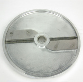Диск для соломки Kocateq HU2.5disk