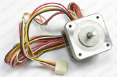 Мотор Kocateq TT300 motor