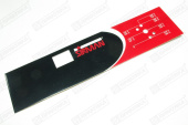 Накладка панели управления Professional Spares 584830