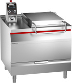 Макароноварка Angelo Po 10NCP1EA электрическая автоматическая 1 ванна 150 л 