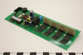 Плата Anko BP-SD97AEP015 control PC board