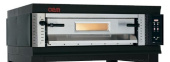 Печь для пиццы электрическое 1-камерная с подом 93*63 см OEM-ALI S961-04612