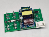 Плата силовая Kocateq M10APL power board