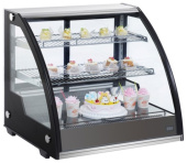 Витрина холодильная Kocateq RTW130L2