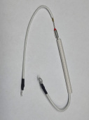 Термопредохранитель (150°C) Kocateq R18MC thermal fuse