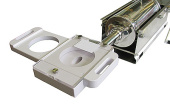 Насадка для котлет Kocateq 602201 на шприцы SH/SV