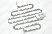 Элемент нагревательный Kocateq GH15FBNW lower heating element (нижний, 750W, 220V)