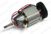 Мотор Kocateq BL160V motor