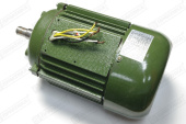 Двигатель Kocateq GHM22I motor