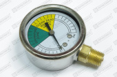 Манометр Kocateq PFE600 pressure gauge