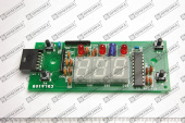 Плата OEM-ALI J5H0500
