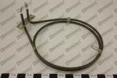 Элемент нагревательный Kocateq YXD4A heating element (1260W, 220V)