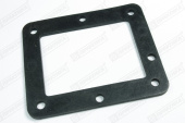 Прокладка нагревательного элемента Professional Spares 320224 (122x102x4мм)