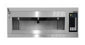 Печь статическая Kocateq EBO 64x2 ST2 P2 NW 1-камерная с подом 66*86,5 см с парогенератором-термоблоком (без подключения к воде) 