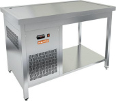 Стол открытый с охлаждаемой поверхностью Hicold SO-12/6