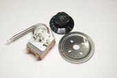 Термостат Kocateq DH120EW ECO thermostat