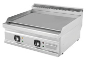 Жарочная поверхность Kocateq MCEG 87S электрическая с 2 зонами нагрева плоская, линия 700 