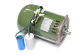Мотор-Двигатель Kocateq WF35E motor