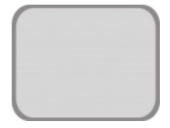 Поднос Melform 0041