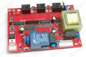 Плата управления Kocateq Control board (#Start)
