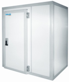 Камера морозильная 11.75 куб.м Полаир КХН11.7