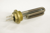 Элемент нагревательный ACM SVALR001 (1100W, 220V)