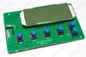 Плата управления Koreco SSI105 panel