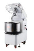 Тестомесильная машина Kocateq TR 202V heavy duty с загрузкой 8 кг, съемная дежа 20л, подъемная голова