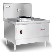 Плита индукционная WOK напольная с 1 конфоркой Ø 30 см Kocateq DC7090