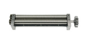 Сменные ножи Kocateq Cutter 1.8 mm для тонкой лапши шириной 1.8 мм, для тестораскатки OMJ 300ECO