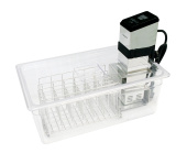 Набор Kocateq BM 200 SV Set для приготовления су-вид (Sous vide) 