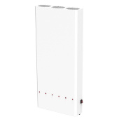 Рециркулятор бактерицидный с производительностью 300м3/ч, корпус из крашенного металла Кобор БР6-300