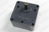 Двигатель конвейера Kocateq EPCV6.7 motor-reducer