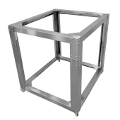 Стенд Astropit АПУК-10999-П4О4-УНВ разборный под печь для пиццы EBO 64x2 ST1 P2
