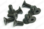 Винт Professional Spares 584827 (8х18мм, 10 шт.)