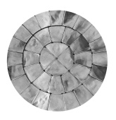 Диск разделительный Kocateq OMJ 3-36 Flex Disk на 36 секций (20-70 г) для OMJ 3 Flex