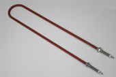 Элемент нагревательный (530W, 220V) Kocateq EBO 60x40ECO heating element