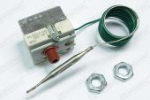 Термостат защитный парогенератора Professional Spares 321105 (183°C, SCC 61-202/Е)