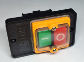 Выключатель Kocateq HSHWH15 power switch